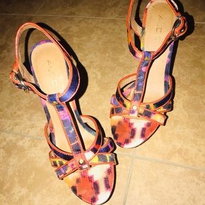 Aldo Sandals